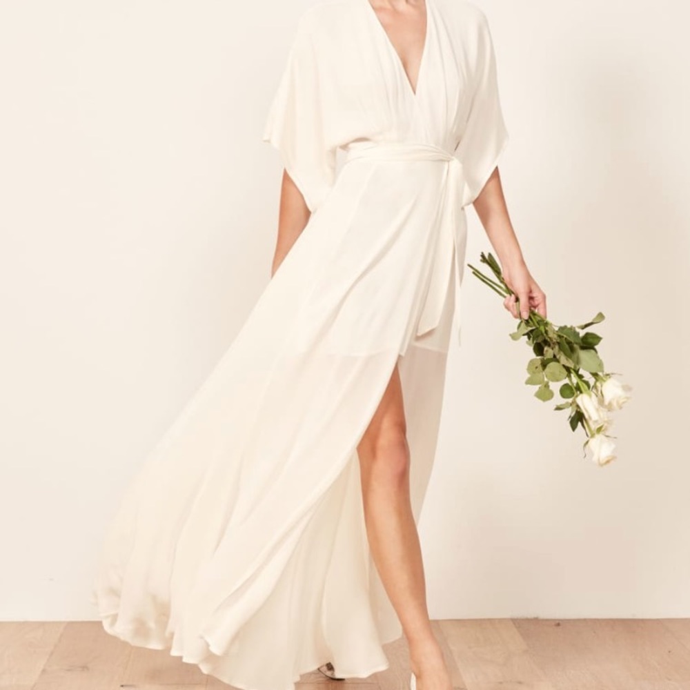 REFORMATION ~ Winslow Gown~